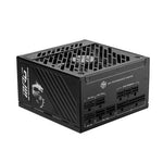 MSI MPG A850GS 850W 80+ Gold Fully Modular ATX 3.1 PSU