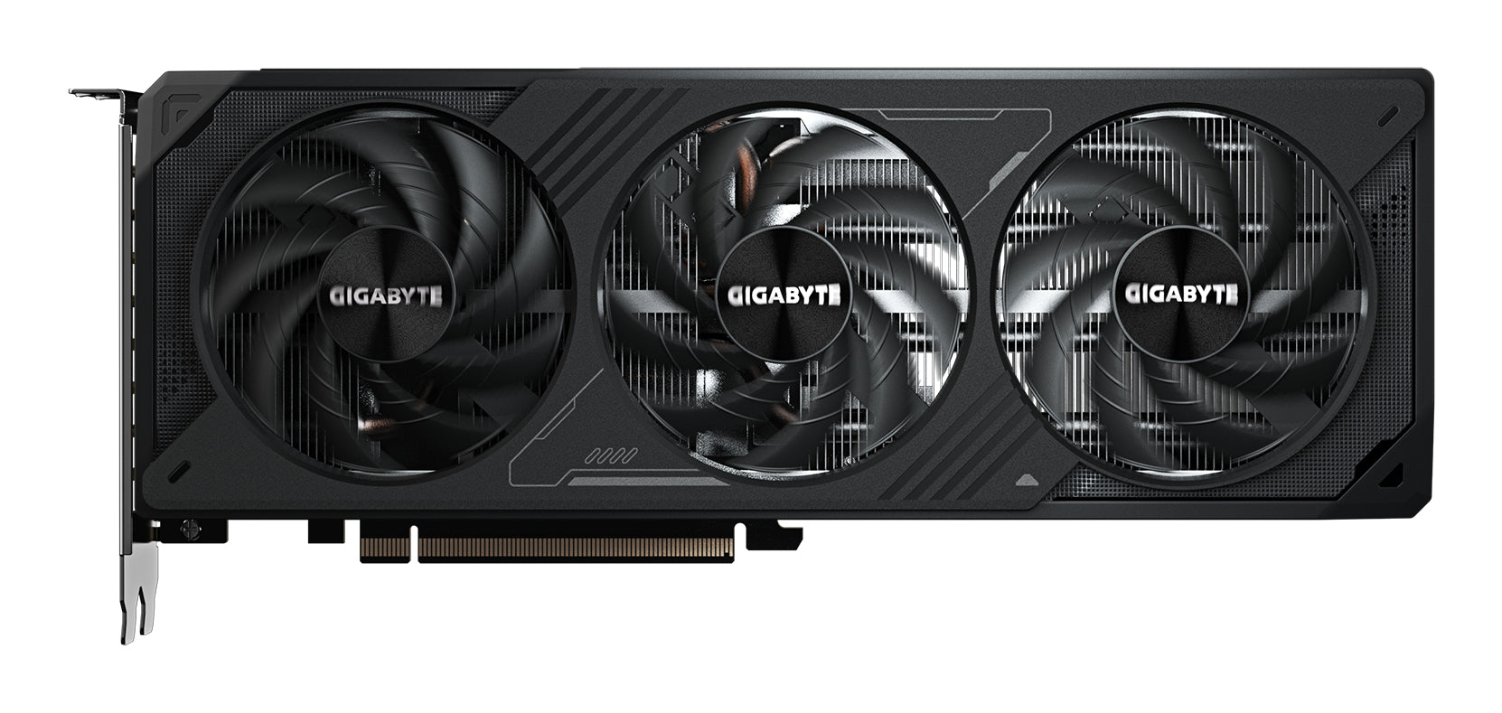 Gigabyte GeForce RTX 5070 Windforce OC SFF 12G 12GB GDDR7 Graphics Card