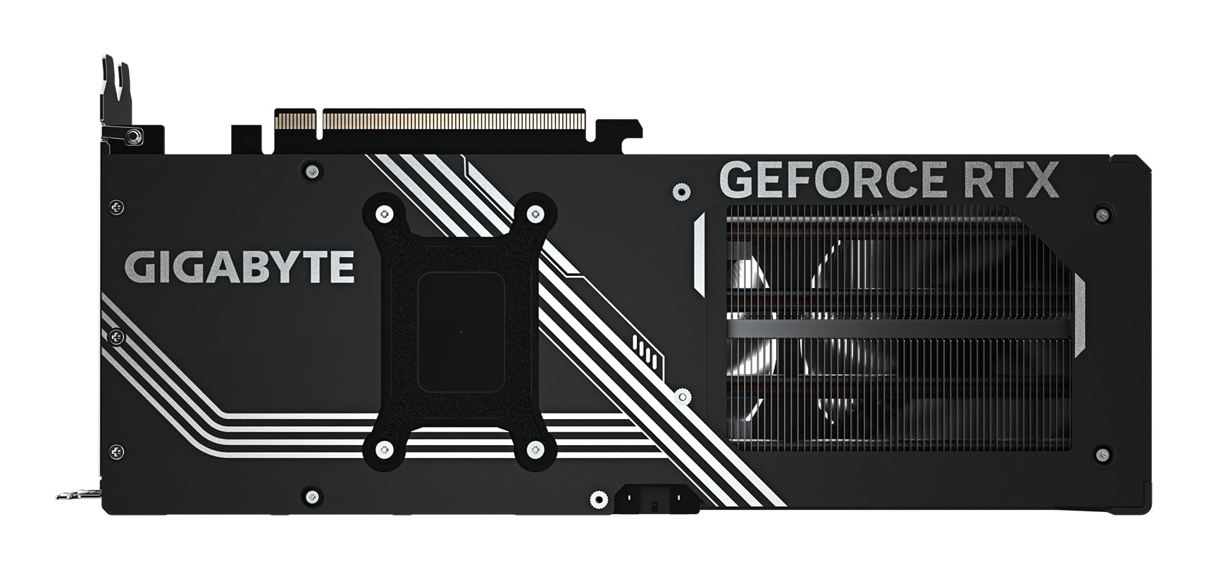 Gigabyte GeForce RTX 5070 Windforce OC SFF 12G 12GB GDDR7 Graphics Card