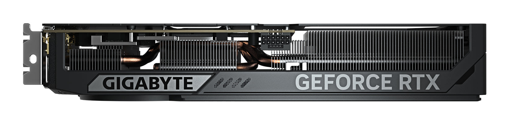 Gigabyte GeForce RTX 5070 Windforce OC SFF 12G 12GB GDDR7 Graphics Card