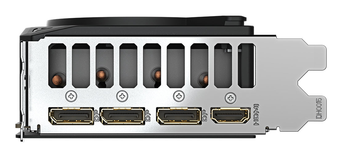 Gigabyte GeForce RTX 5070 Windforce OC SFF 12G 12GB GDDR7 Graphics Card
