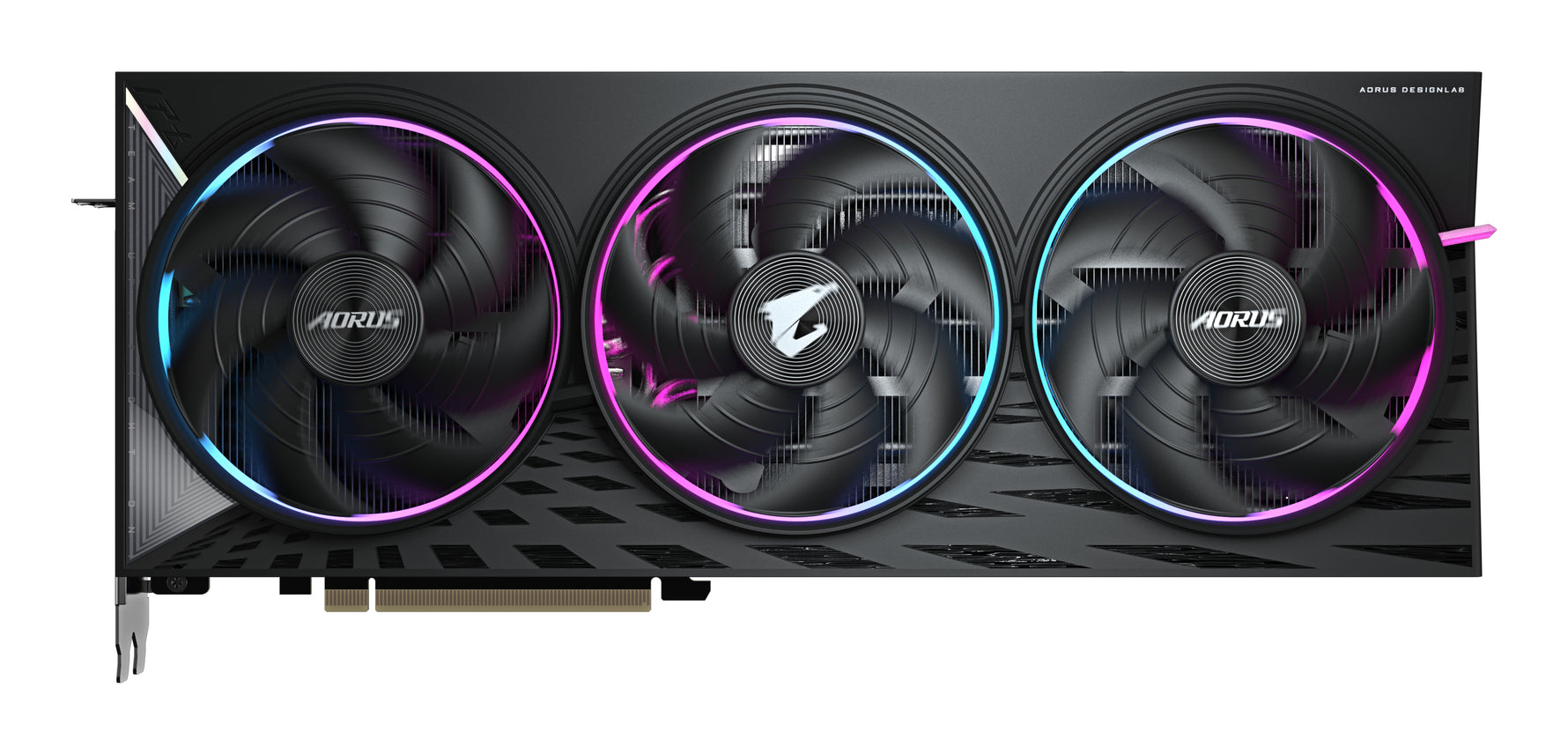Gigabyte Aorus Radeon RX 9070 XT Elite 16G 16GB GDDR6 Graphics Card