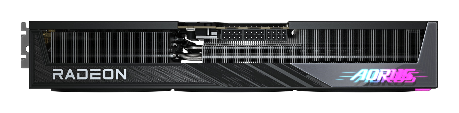 Gigabyte Aorus Radeon RX 9070 XT Elite 16G 16GB GDDR6 Graphics Card