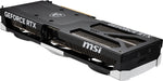MSI GeForce RTX 5080 16GB VENTUS 3X OC
