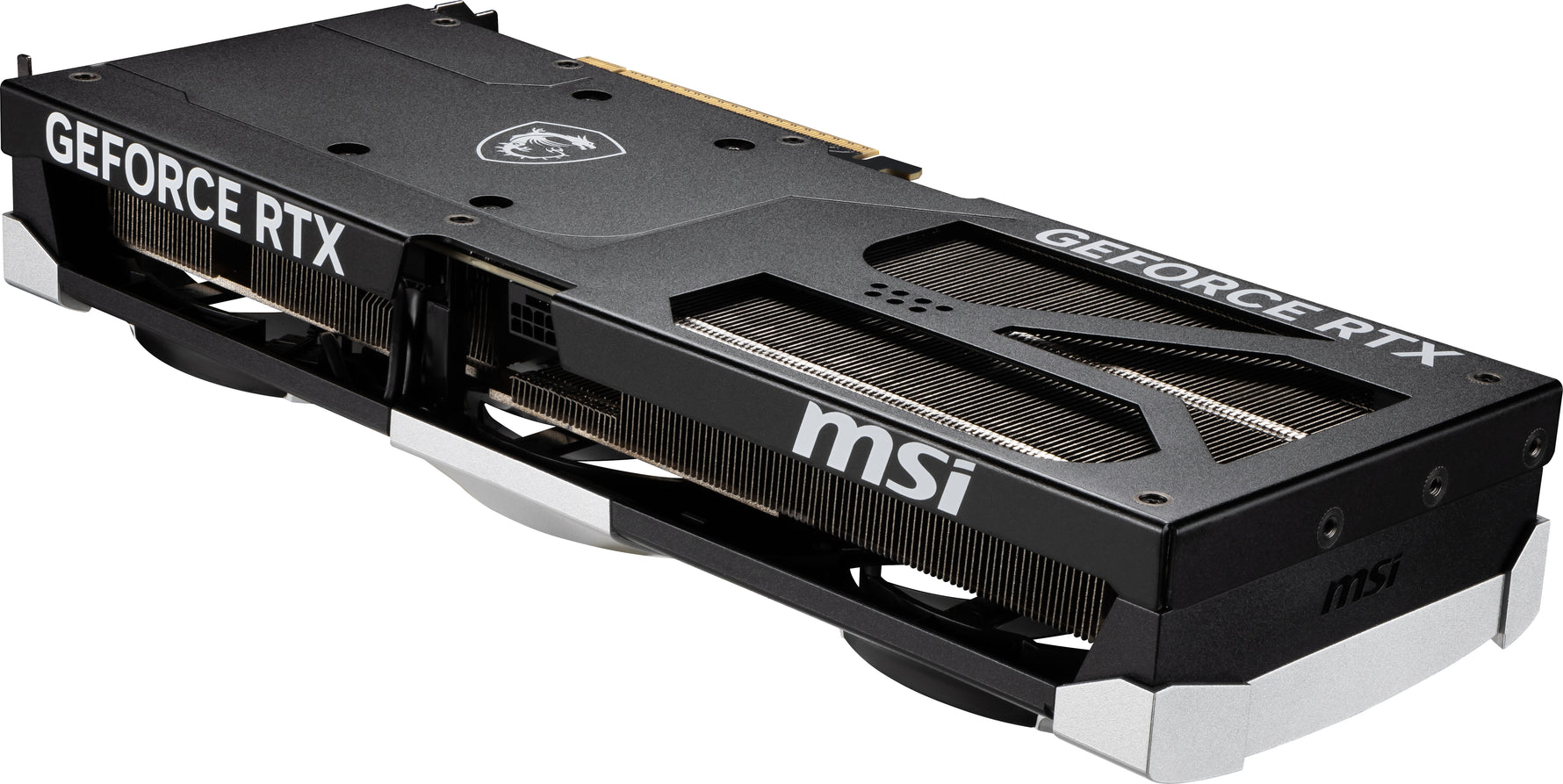 MSI GeForce RTX 5080 16GB VENTUS 3X OC