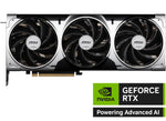 MSI GeForce RTX 5080 16GB VENTUS 3X OC