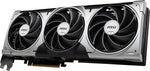 MSI GeForce RTX 5080 16GB VENTUS 3X OC