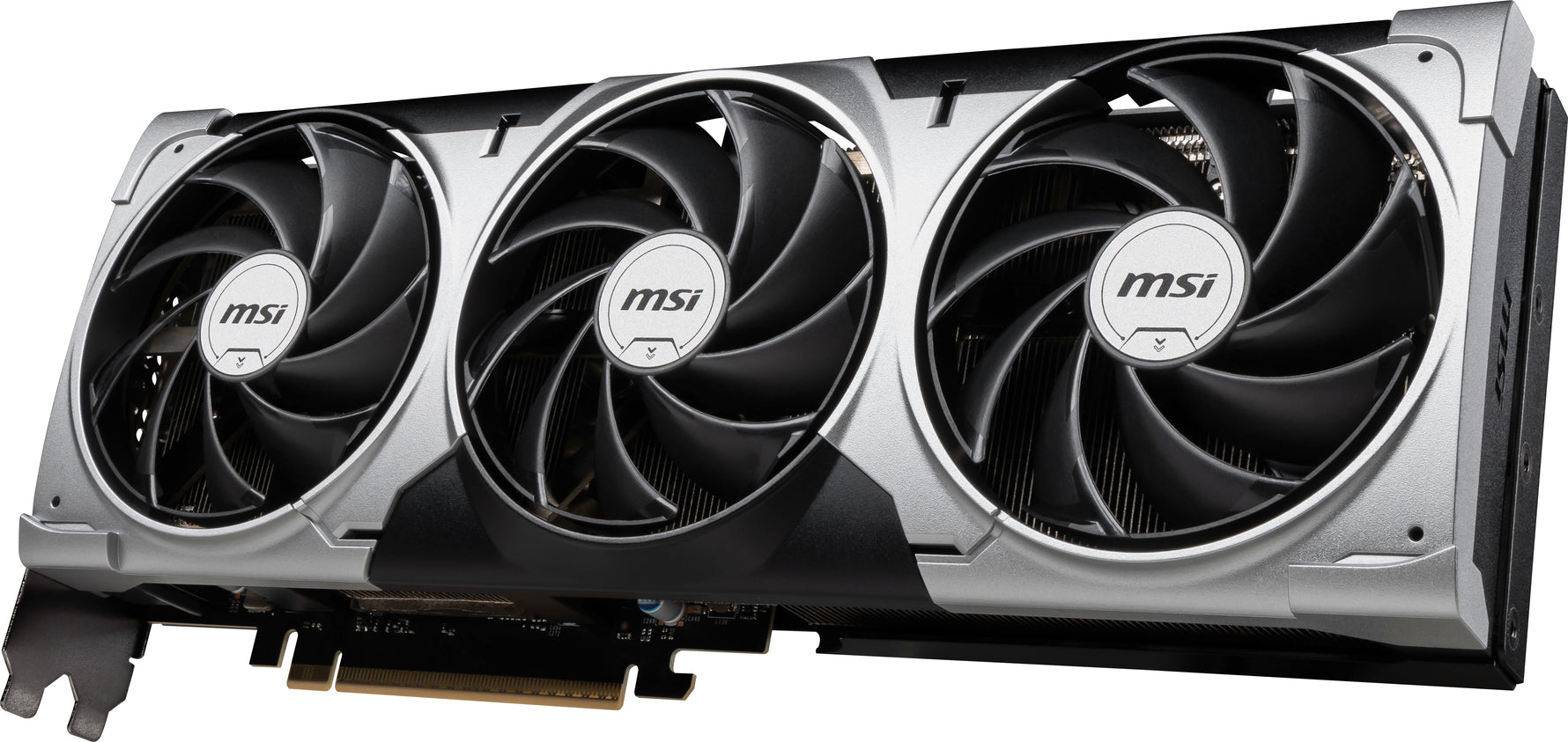MSI GeForce RTX 5080 16GB VENTUS 3X OC