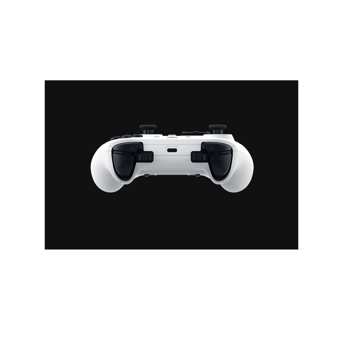Razer Wolverine V3 Tournament Edition Wired Controller for Xbox and PC White