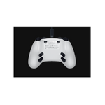 Razer Wolverine V3 Tournament Edition Wired Controller for Xbox and PC White