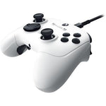 RAZER WOLVERINE V3 TOUR WHITE CONTROLLER - RAZER | TechFinder UK
