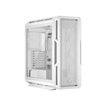 Corsair 5000T Mid Tower Case - White - CORSAIR | TechFinder UK