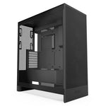 NZXT H7 Flow Mid Tower Case Black - NZXT | TechFinder UK