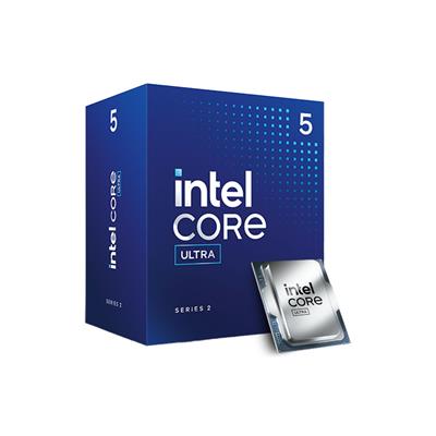 Intel Core Ultra 5 225F 10 - Core Processor (LGA1851, 3.3GHz Base / 4.9GHz Boost) - INTEL | TechFinder UK