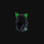 Razer Kraken Kitty V2 BT Gaming Headset Black