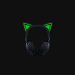 Razer Kraken Kitty V2 BT Gaming Headset Black