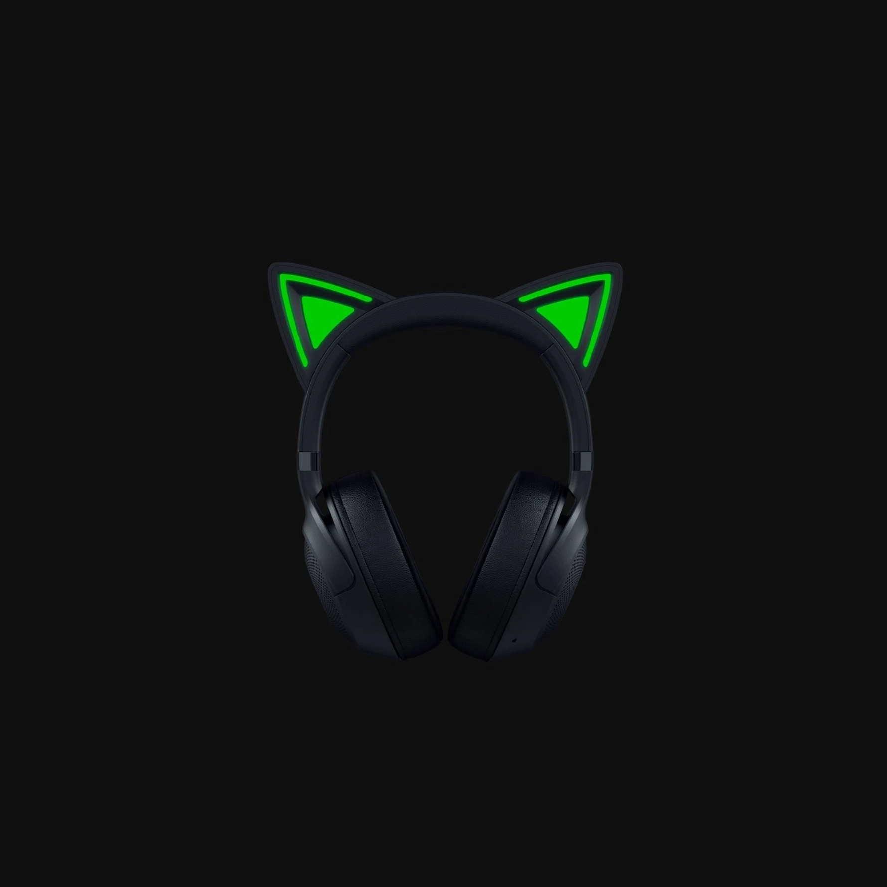 Razer Kraken Kitty V2 BT Gaming Headset Black