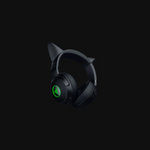 Razer Kraken Kitty V2 BT Gaming Headset Black