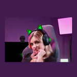 Razer Kraken Kitty V2 BT Gaming Headset Black