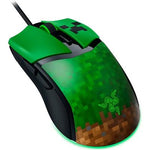 Razer Cobra Minecraft Ed. Gaming Mouse - RAZER | TechFinder UK