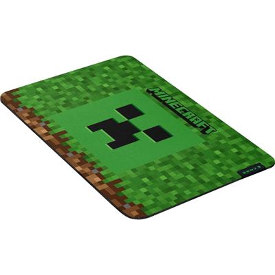 Razer Gigantus V2 Minecraft Edition Gaming Mouse Pad (Medium) - RAZER | TechFinder UK