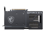 MSI GeForce RTX 5070 Ventus 2X OC 12GB GDDR7 Graphics Card
