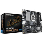 Gigabyte B760M D3HP WiFi6 LGA1700 Micro ATX Motherboard - GIGABYTE | TechFinder UK