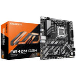 Gigabyte B840M D2H AM5 Micro ATX Motherboard - GIGABYTE | TechFinder UK