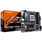 Gigabyte B840M DS3H AM5 Micro ATX Motherboard - GIGABYTE | TechFinder UK
