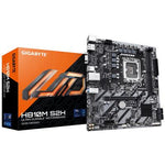 Gigabyte H810M S2H LGA1851 Micro ATX Motherboard - GIGABYTE | TechFinder UK