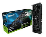 Palit GeForce RTX 5060 Ti Infinity 3 OC 16GB GDDR7 Graphics Card