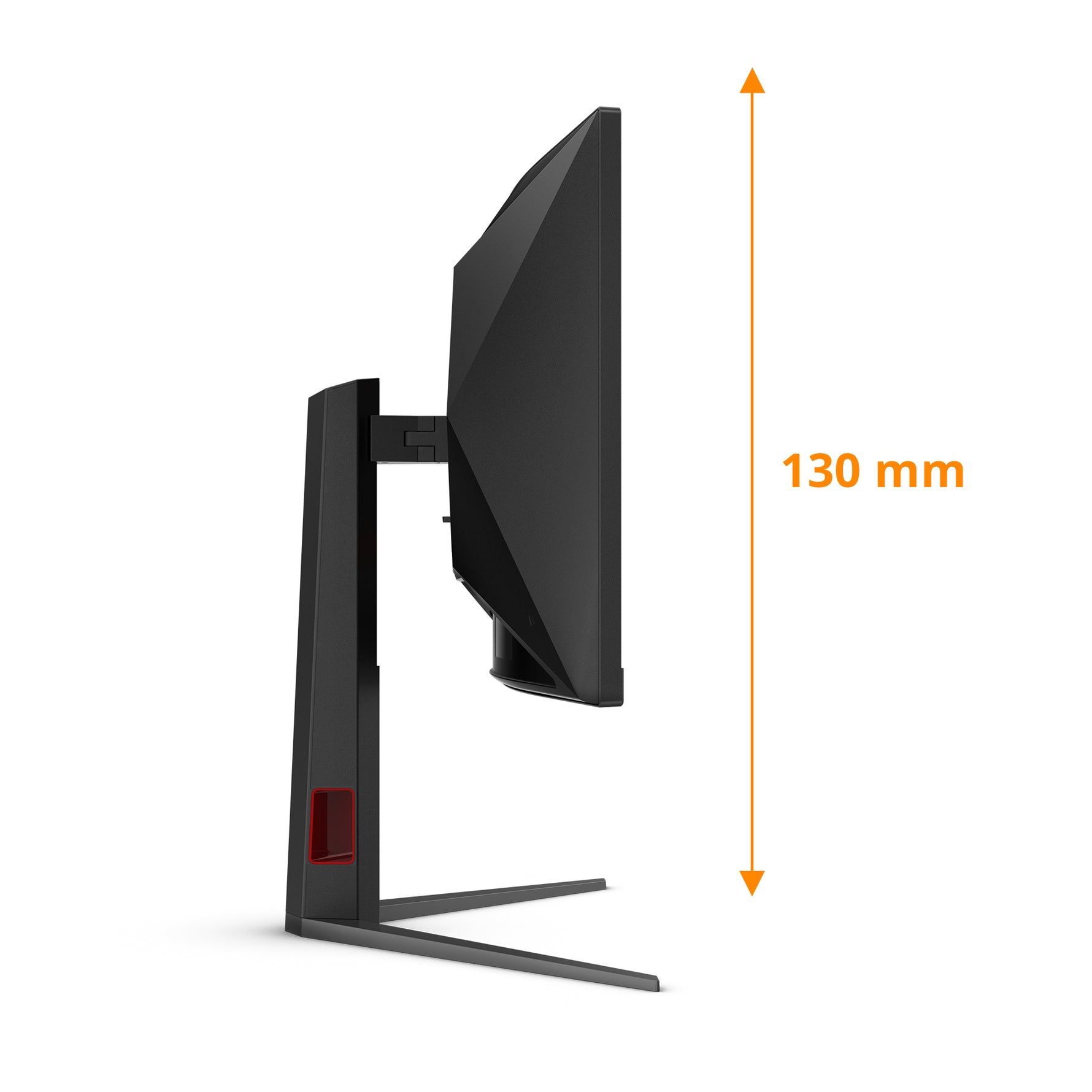 AOC CU34G4Z 34" Ultrawide WQHD 240Hz Curved VA Gaming Monitor