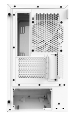NZXT H3 Flow Mid Tower Case White - NZXT | TechFinder UK
