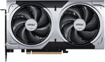 MSI GeForce RTX 5060 Ti Ventus 2X OC Plus 16GB GDDR7 Graphics Card