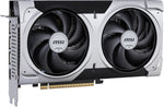 MSI GeForce RTX 5060 Ti Ventus 2X OC Plus 16GB GDDR7 Graphics Card