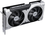 MSI GeForce RTX 5060 Ti Ventus 2X OC Plus 16GB GDDR7 Graphics Card