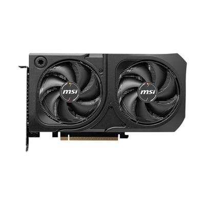 BULK - MSI GeForce RTX 5060 Ti Shadow X2 OC Plus 16GB GDDR7 Graphics Card - BULK - MSI | TechFinder UK