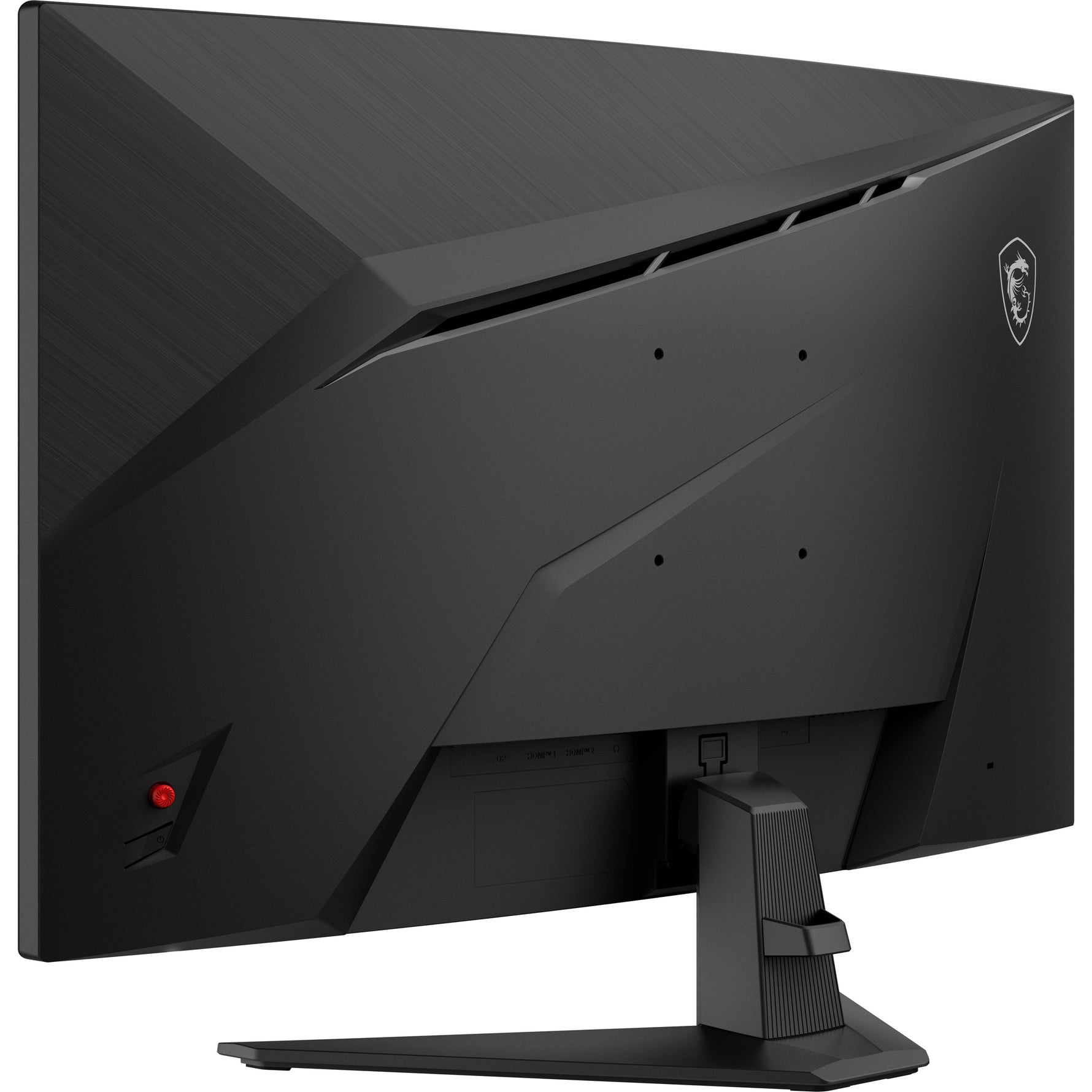 MSI MAG 321CQF E18 31.5" QHD 180Hz VA Curved Gaming Monitor (Black)