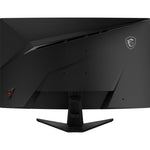 MSI MAG 321CQF E18 31.5" QHD 180Hz VA Curved Gaming Monitor (Black)