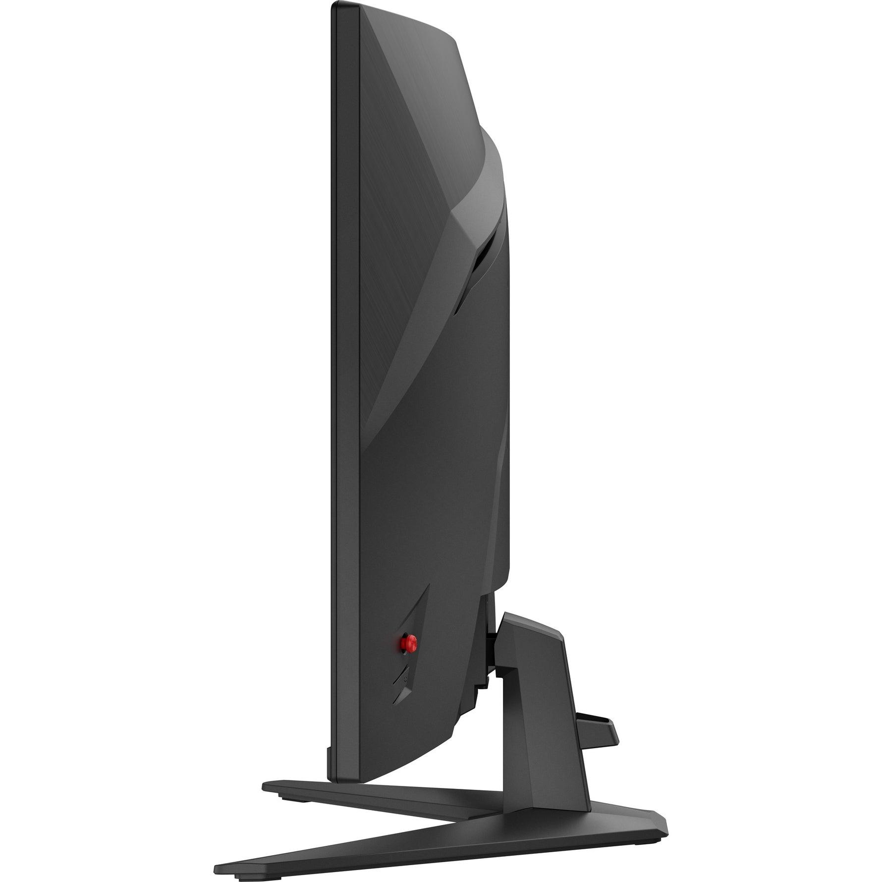 MSI MAG 321CQF E18 31.5" QHD 180Hz VA Curved Gaming Monitor (Black)