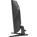 MSI MAG 321CQF E18 31.5" QHD 180Hz VA Curved Gaming Monitor (Black)