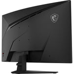 MSI MAG 321CQF E18 31.5" Curved QHD 180Hz VA Gaming Monitor - MSI | TechFinder UK