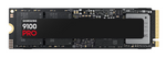 Samsung 9100 Pro 2TB PCIe 5.0 NVMe M.2 SSD