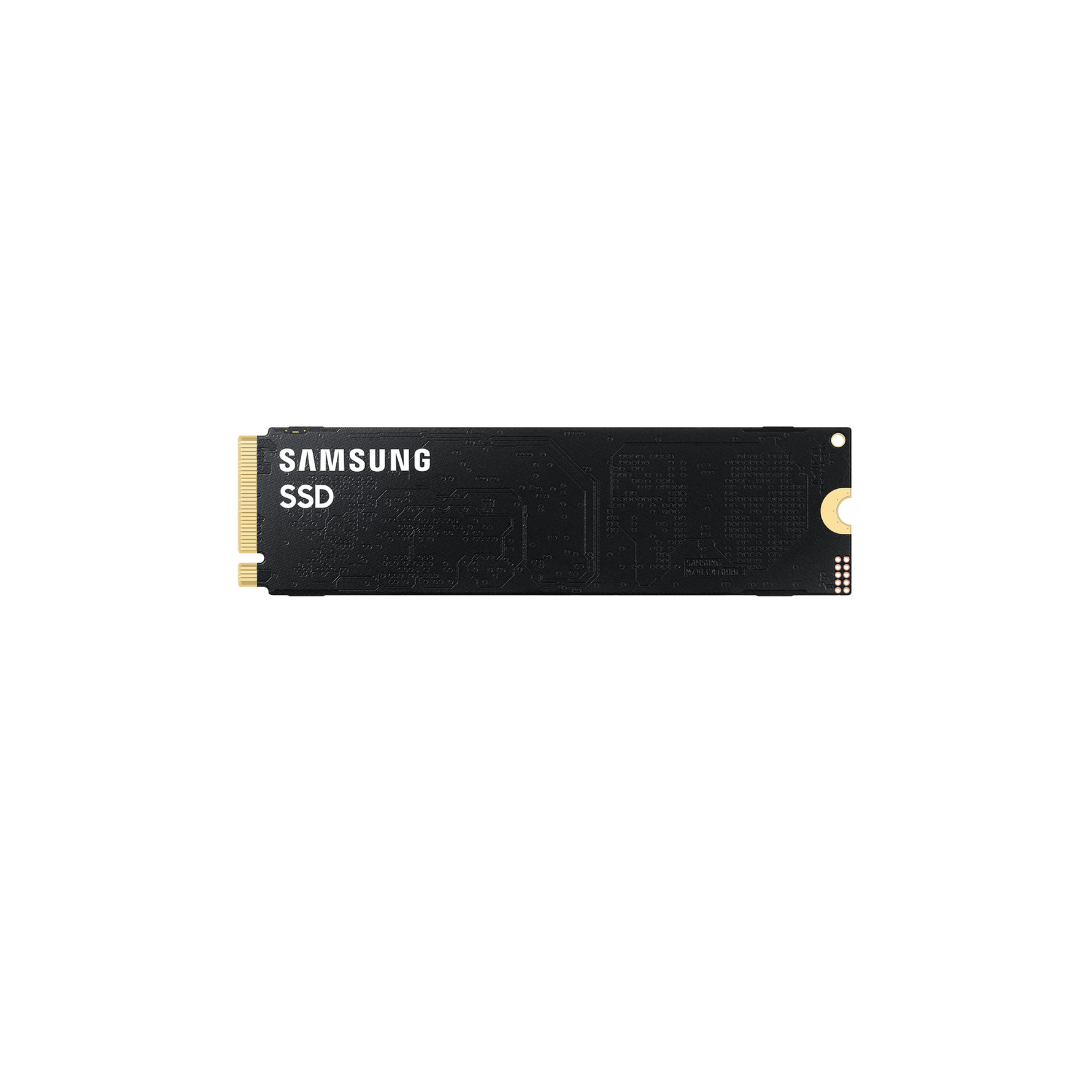 Samsung 9100 Pro 2TB PCIe 5.0 NVMe M.2 SSD