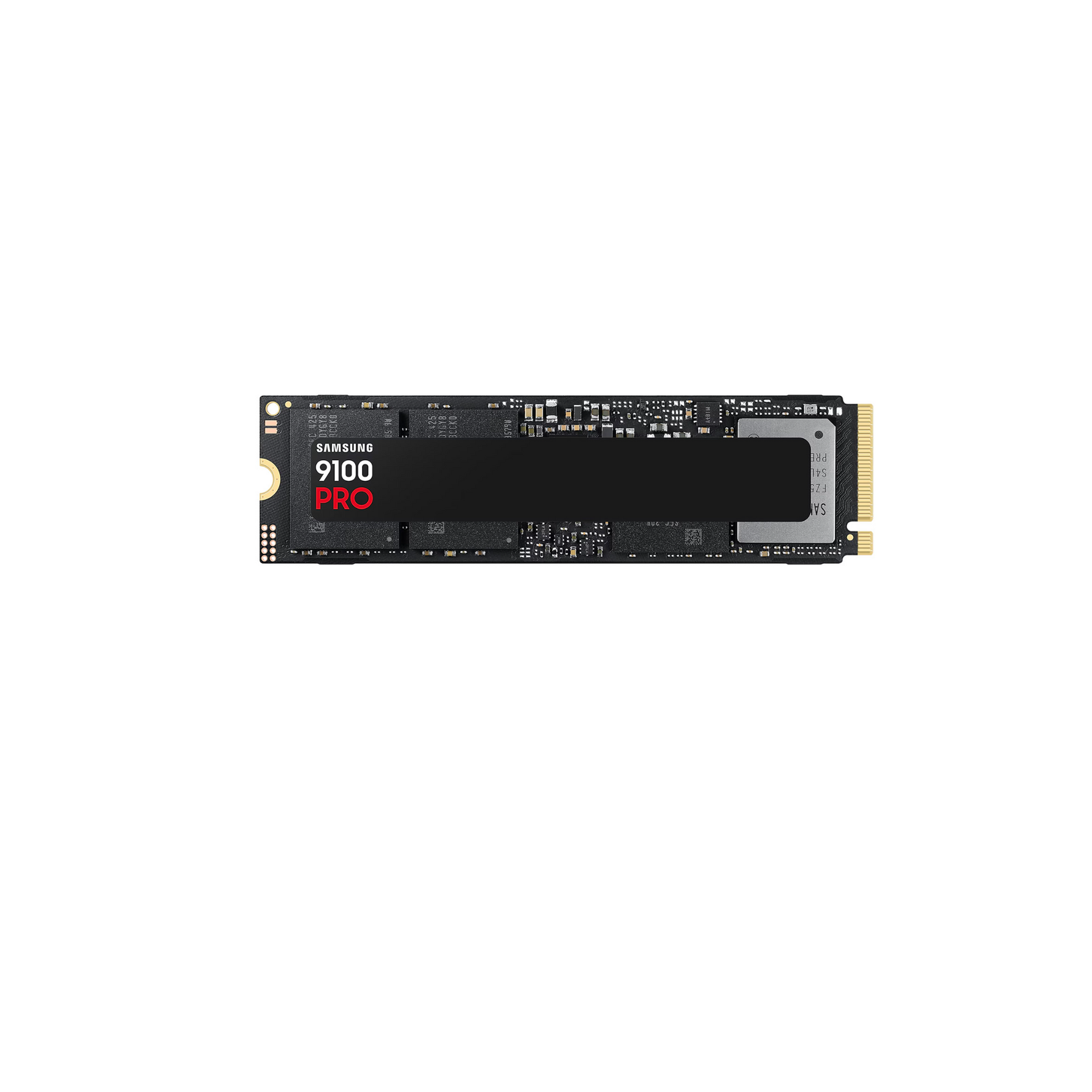 Samsung 9100 Pro 4TB PCIe 5.0 NVMe M.2 SSD