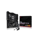 ASUS ROG Crosshair X870E Extreme AM5 EATX Motherboard - ASUS | TechFinder UK