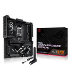 ASUS ROG Crosshair X870E Extreme AMD X870E Socket AM5 EATX - ASUS | TechFinder UK