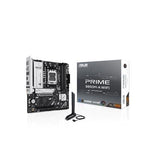 ASUS PRIME B850M - A WIFI AMD B850 Socket AM5 micro ATX - ASUS | TechFinder UK