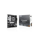 ASUS PRIME B850M - K AMD B850 Socket AM5 micro ATX - ASUS | TechFinder UK