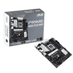 ASUS PRIME B650 - PLUS WiFi B650 AM5 ATX - ASUS | TechFinder UK